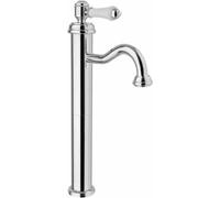 Sapho VIENNA: Grifo para lavabo, modelo alto, acabado cromado