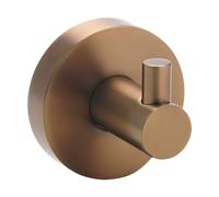 Sapho X-Round - Gancho Copper, cobre mate XR205PG