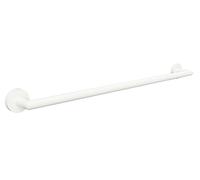 Sapho X-Round - Toallero, longitud 60 cm, blanco XR404W