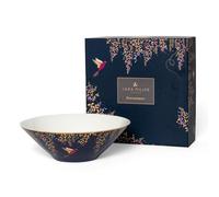 Sara Miller Chelsea Collection - Ensaladera mediana en caja para Portmeirion