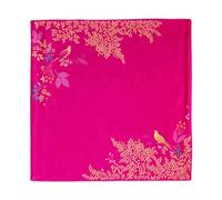 Sara Miller Chelsea - Juego de 2 servilletas, Color Rosa