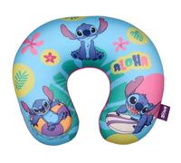 sarcia.eu Disney Stitch Almohada de Viaje, niños 26x30 cm