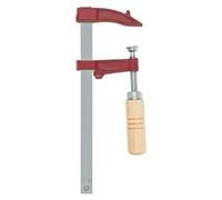 Sargento MM-15 (Anchura de sujeción: 150 mm, Fuerza de tensión: 4.000 N, Apertura máxima: 70 mm)