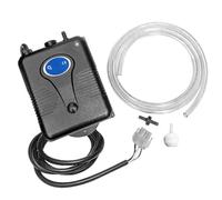 Sarini Generador de Ozono para Agua y Aire 200 MG/h Ozonizador Purificador de Aire y Agua para Limpieza de Frutas Verduras Pequeñas Piscinas y Bañeras Dispositivo de Sanitización Eficiente