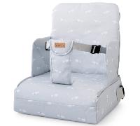 Saro Polaris Gris Trona Portable
