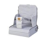 Saro Trona Portable Gris