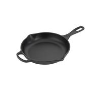 Sartén 20 cm Le Creuset Signature Hierro fundido 20182200000422 Negro Mate