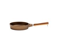 Sartén 20 cm Luchetti K360 Aluminio fundido a presión K2045M1T_T Oro