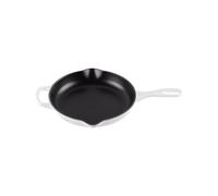 Sartén 23 cm Le Creuset Signature Hierro fundido 20182230100422 Blanco