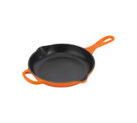 Sartén 23 cm Le Creuset Signature Hierro fundido 20182230900422 Volcánico