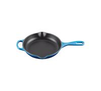Sartén 23 cm Le Creuset Signature Hierro fundido 20182232200422 Azure