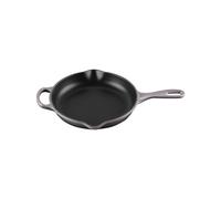 Sartén 23 cm Le Creuset Signature Hierro fundido 20182234440422 Flint