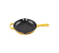 Sartén 23 cm Le Creuset Signature Hierro fundido 20182236720422 Nectar