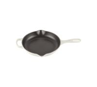 Sartén 23 cm Le Creuset Signature Hierro fundido 20182237160422 Merengue