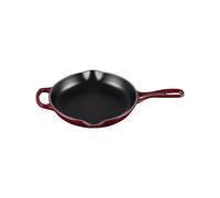 Sartén 23 cm Le Creuset Signature Hierro fundido 20182239490422 Garnet