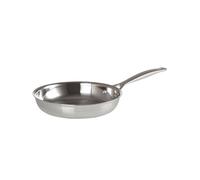 Sartén 24 cm Le Creuset Acero inoxidable 96200224001100