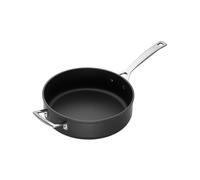 Le Creuset Sartén 51110260010202 26 cm Aluminio antiadherente Negro