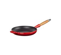 Sartén 26 cm Le Creuset Signature Hierro fundido 20258260600422 Cereza