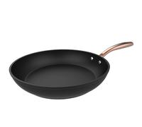 Sartén 28 cm de aluminio forjado con revestimiento antiadherente de