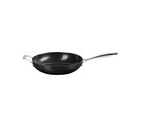 Sartén 28 cm Le Creuset Aluminio con revestimiento cerámico antiadherente 51315280010298 Negro