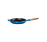Sartén 28 cm Le Creuset Signature Hierro fundido 20258282200422 Azure