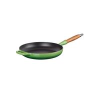 Sartén 28 cm Le Creuset Signature Hierro fundido 20258284080422 Bamboo