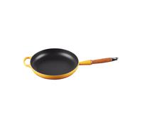 Sartén 28 cm Le Creuset Signature Hierro fundido 20258286720422 Nectar