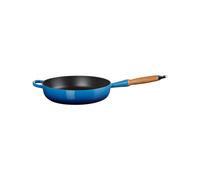 Sartén 28 cm Le Creuset Signature Hierro fundido 20259282200422 Azure