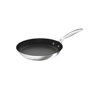 Sartén 30 cm Le Creuset Acero inoxidable 96600230001700