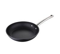 Sartenes Ø24Ø28Ø30cm en Aluminio forjado aptas para inducción color Negro FOODIES MasterPRO Foodies 30