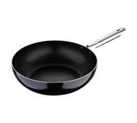 Sartén Ø30x5, Wok Ø28x8, Sartén asador 28x28cm en Aluminio prensado PIXEL Pro Chef Sauce Frying pan 28 cm