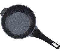 Sartén – Adecuada para todo tipo de cocinas, incluyendo inducción – TITANIUM GRANIT Advanced – Ø 24 cm – Aluminio fundido macizo – Libre de – Color
