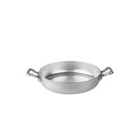 Sartén AGNELLI De Aluminio Familiar 2 Asas Cm20