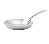 Sartén ALCHIMY, 28 cm, acero inoxidable, de Buyer