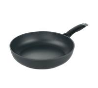 Sartén alta Gourmet antiadherente inducción | Borde extra alto | Ideal guisos y tortilla | 6 mm grosor