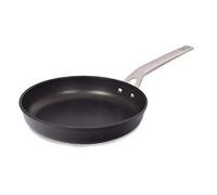 Sartén Aluminio fundido 30cm Valira 4645/25 | Adecuado para todos los fuegos incluida inducción, Aluminio fundido antiadherente, Negro Medium