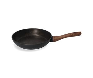 Sarten antiadherente Ø18cm alto 4.2cm espesor 4mm 'serie eneas' edm