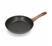 SARTEN ANTIADHERENTE Ø20cm ALTO 4.5cm ESPESOR 4mm "SERIE ENEAS" EDM