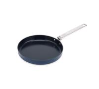 Sartén Antiadherente 30 cm Joseph Joseph, Mango Plegable, Ideal para Cocinas Pequeñas