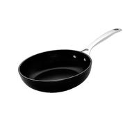 Sartén Antiadherente Alta PRO de Le Creuset - Fabricada en Aluminio Forjado con Revestimiento Reforzado para Todo Tipo de Cocinas, Incluida Inducción
