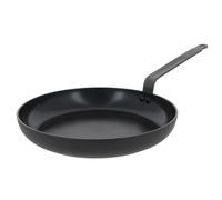 Sartén antiadherente CERANOA 32 cm, negro, aluminio, de Buyer