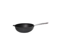 Sartén antiadherente CHOC EXTREME, 28 cm, mango de acero inoxidable, de Buyer