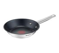 Sartén antiadherente COOK EAT B9220204 20 cm, acero inoxidable, Tefal