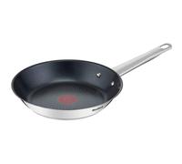 Sartén antiadherente COOK EAT B9220404 24 cm, acero inoxidable, Tefal