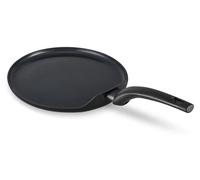 Sartén antiadherente de cerámica Beka Kuro para crepes y tortitas, diámetro 25 cm. Apta para cocinas de inducción.Sartén antiadherente de cerámica Beka Kuro para crepes y tortitas, diámetro 25 cm. Apt