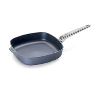 Sartén antiadherente DIAMOND LITE PRO, 26 x 26 cm, mango de acero inoxidable, WOLL