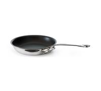 Sartén antiadherente ECLIPSE, 30 cm, acero inoxidable, Mauviel