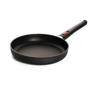 Sartén antiadherente ECO LITE IND QXR 24 cm, con mango extraíble, aluminio, WOLL