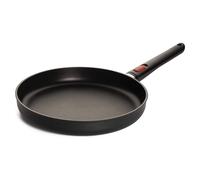Sartén antiadherente ECO LITE IND QXR 28 cm, con asa extraíble, aluminio, WOLL