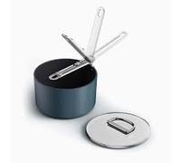 Sartén antiadherente joseph joseph space de 19 cm (2.9 qt) con mango